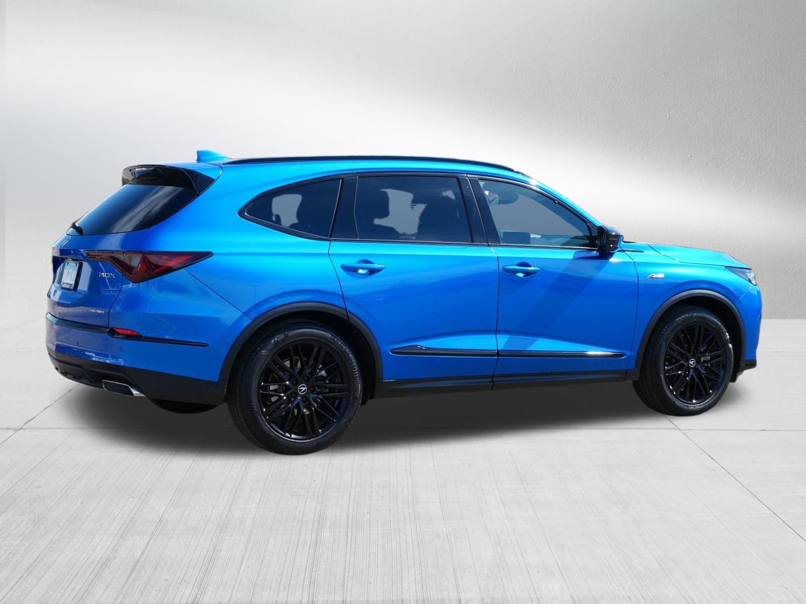 2026 Acura MDX A-spec w/Advance Package - Photo 7
