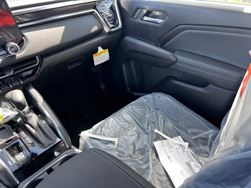 2026 GMC Canyon Elevation - Photo 15