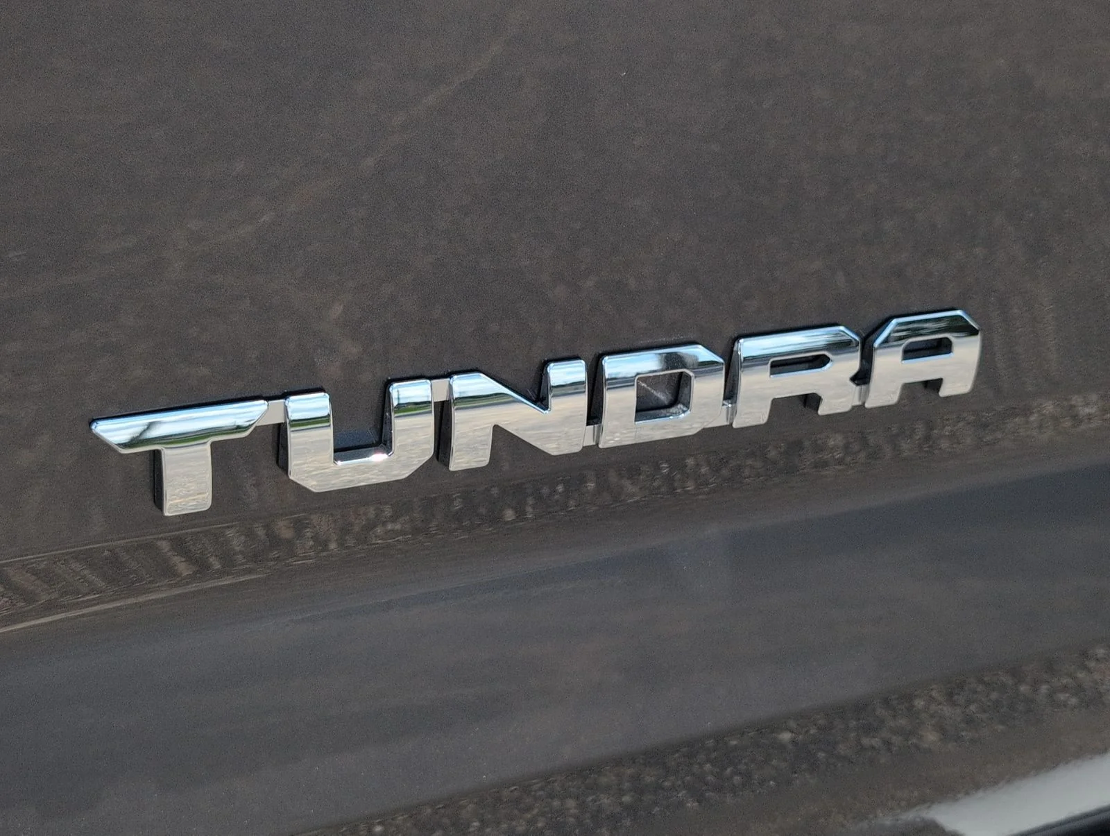 2024 Toyota Tundra SR5 - Photo 10
