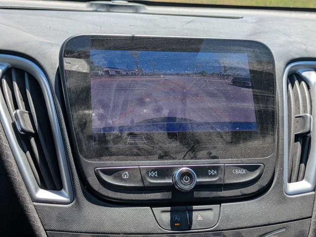Used 2023 Blue Chevrolet LT image 22
