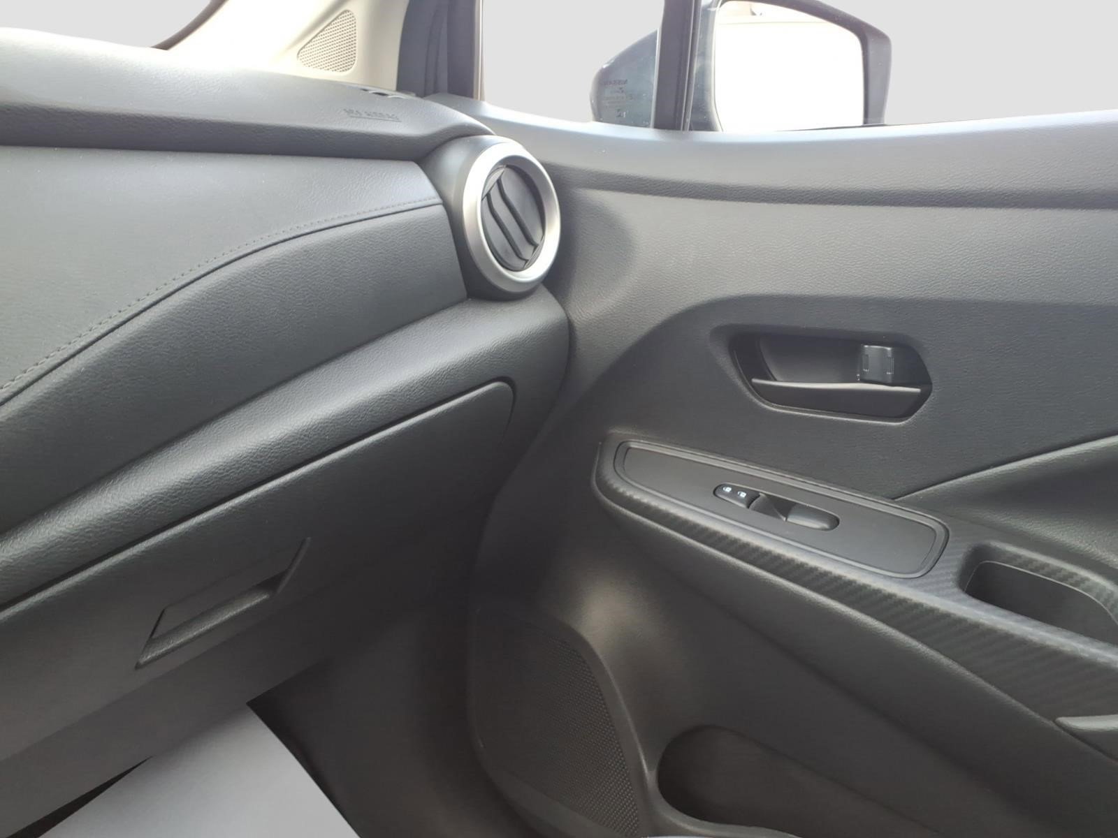 Used 2025 Gun Metallic Nissan 1.6 S image 20