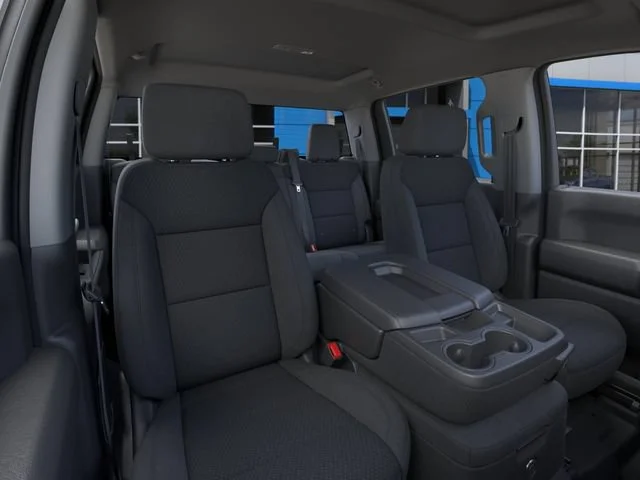 2026 Chevrolet Silverado 1500 Work Truck - Photo 16