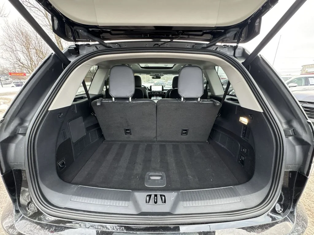 2025 Lincoln Aviator Premiere - Photo 25