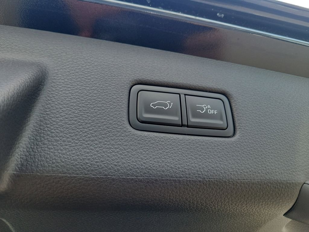 New 2026 Black Kia EX image 15