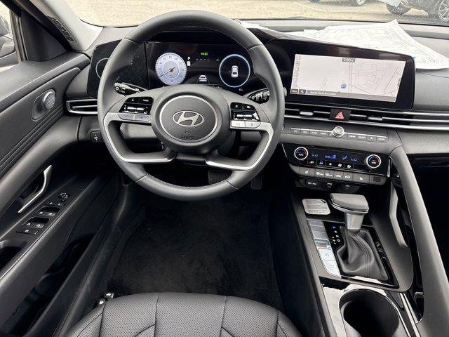 New 2026 Ecotronic Gray Hyundai Limited image 14