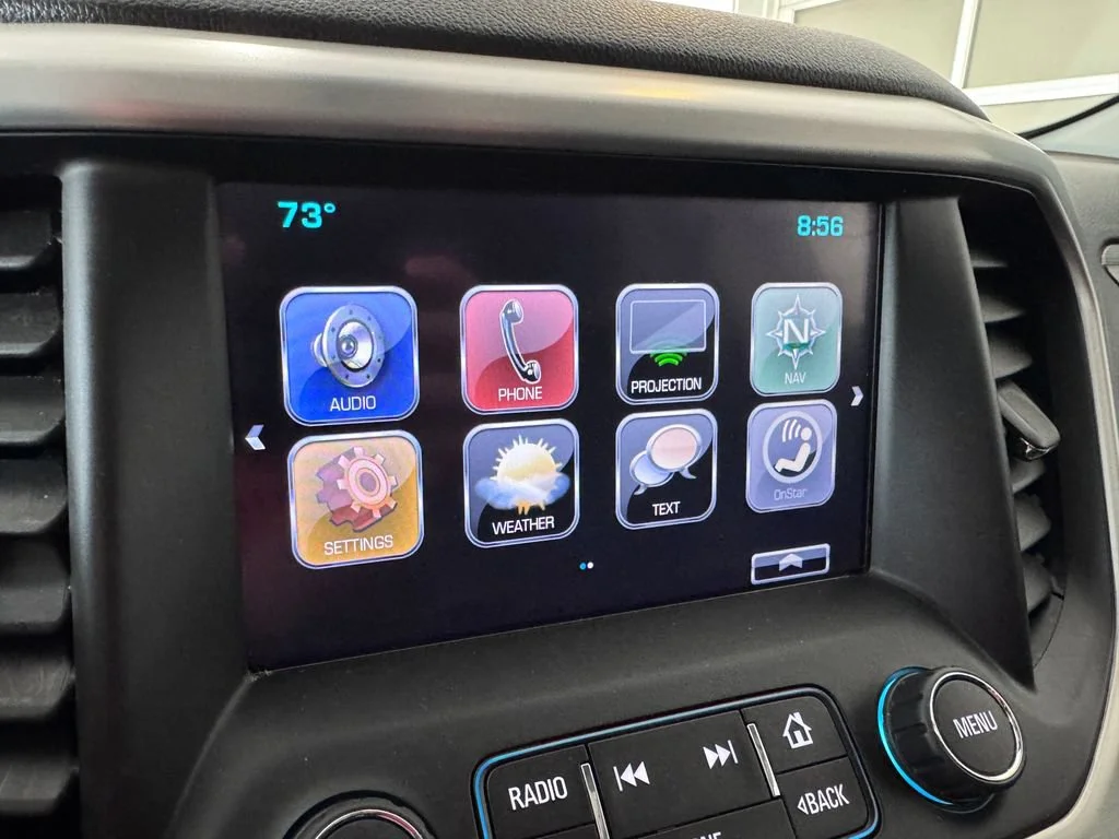2019 GMC Acadia SLT-1 - Photo 20