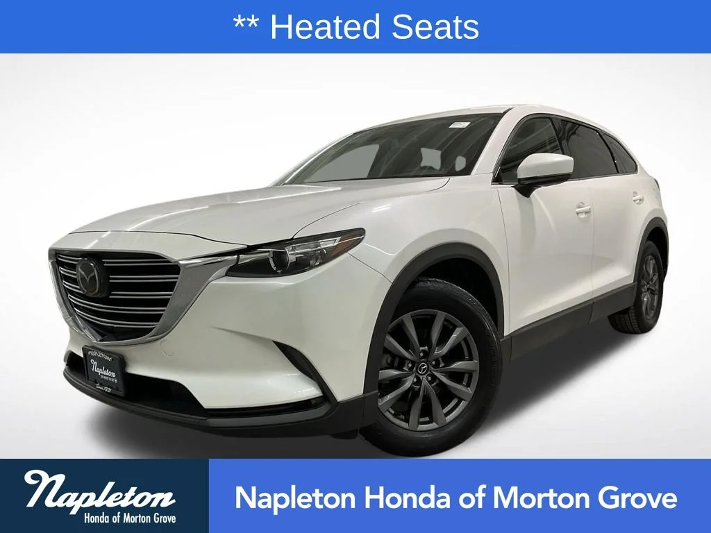 2023 Mazda CX-9 Touring AWD's photo