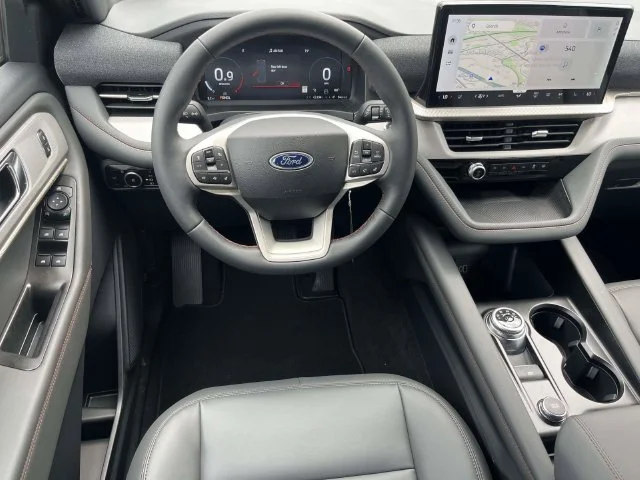 New 2027 Gray Ford Active image 11