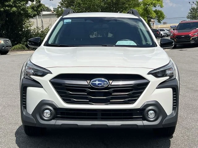 Used 2023 White Subaru Premium image 16