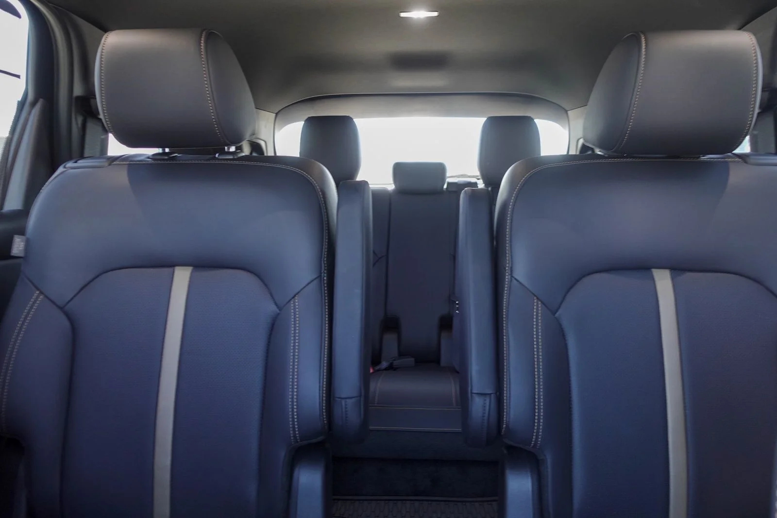 Certified Used 2024 Platinum Quartz Mazda Premium Plus image 15