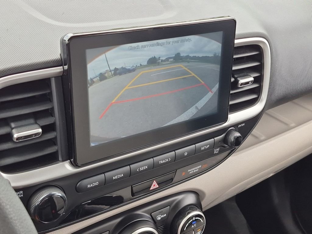 Used 2020 Gray Hyundai SEL image 17