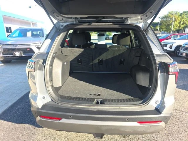 Used 2026 Gray Chevrolet LT image 29