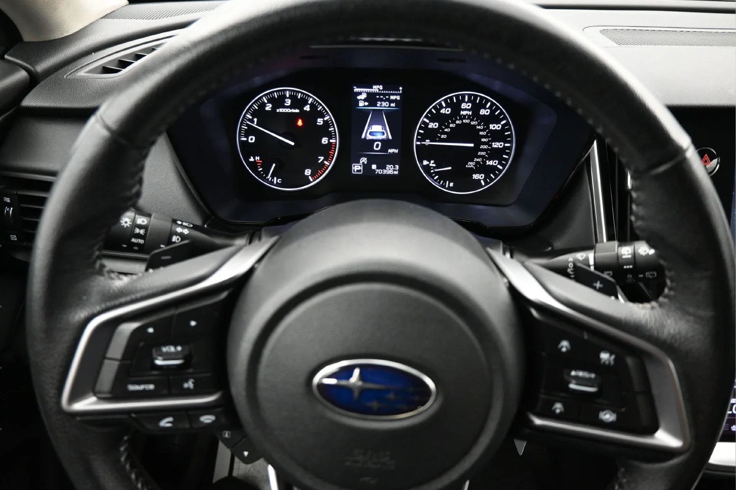 Used 2021 Silver Subaru Premium image 17