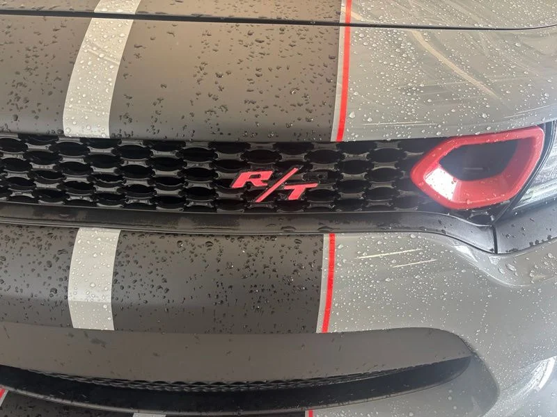 Used 2021 Gray Dodge R/T image 49