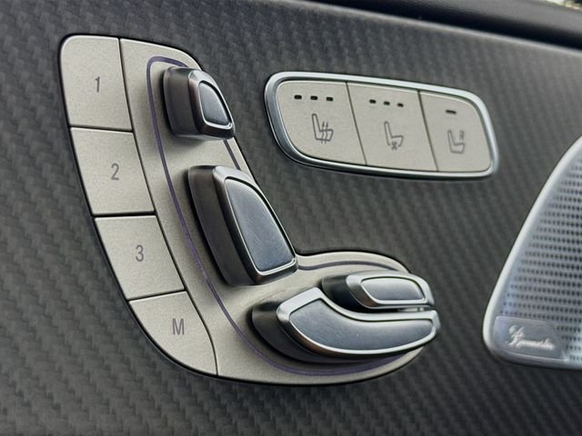 2023 Mercedes-Benz AMG GT 4-Door Coupe 63 - Photo 21