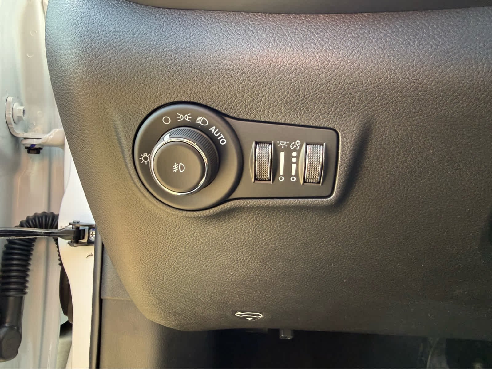 New 2026 Bright White Clearcoat Jeep 85th Anniversary image 19