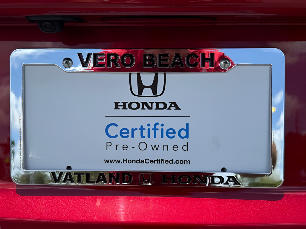 Used 2024 Red Honda Sport image 39