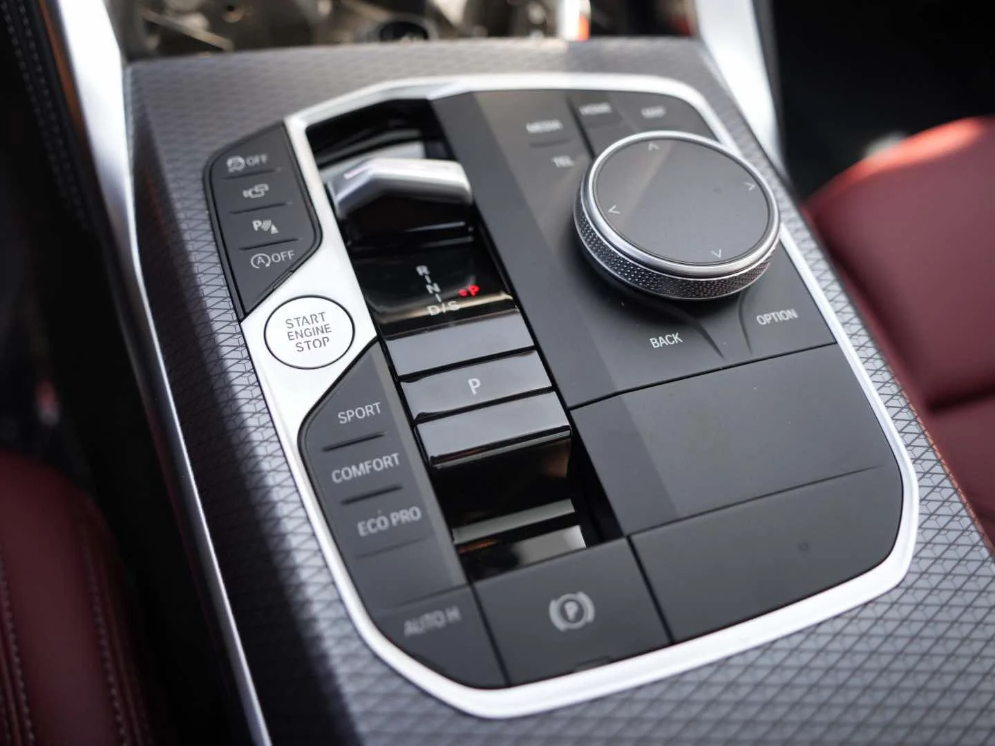 New 2027 Brooklyn Grey Metallic BMW 430i image 19