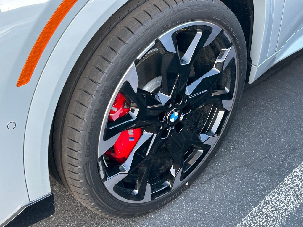 New 2027  BMW M35i image 3