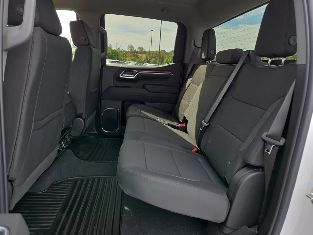 2026 Chevrolet Silverado 1500 LT - Photo 27