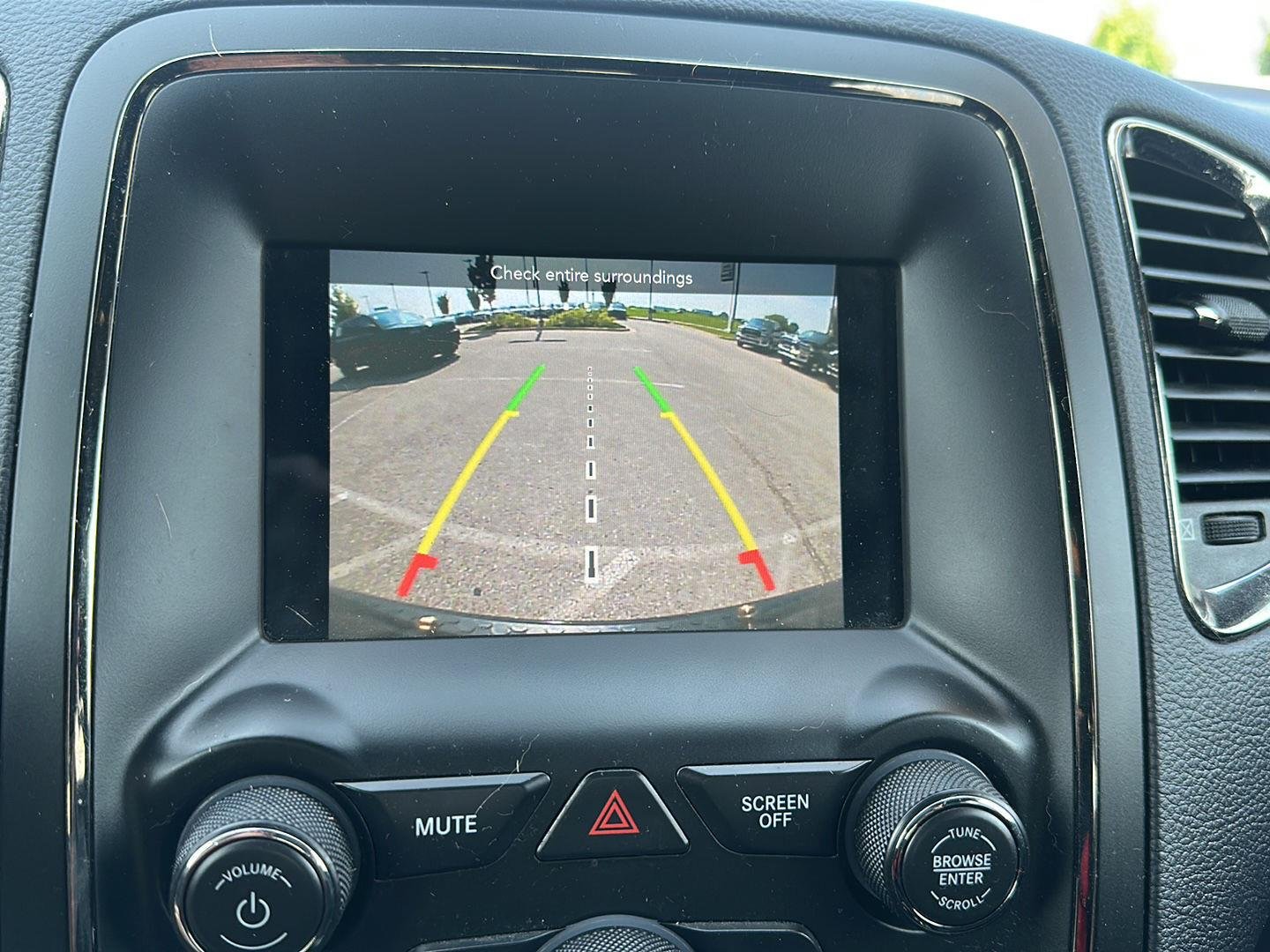 Used 2019 DB Black Clearcoat Dodge GT Plus image 19