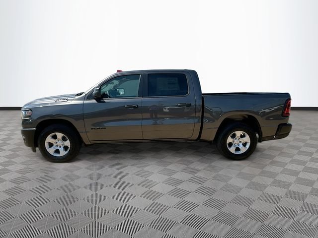 New 2026 Gray Ram Tradesman image 4