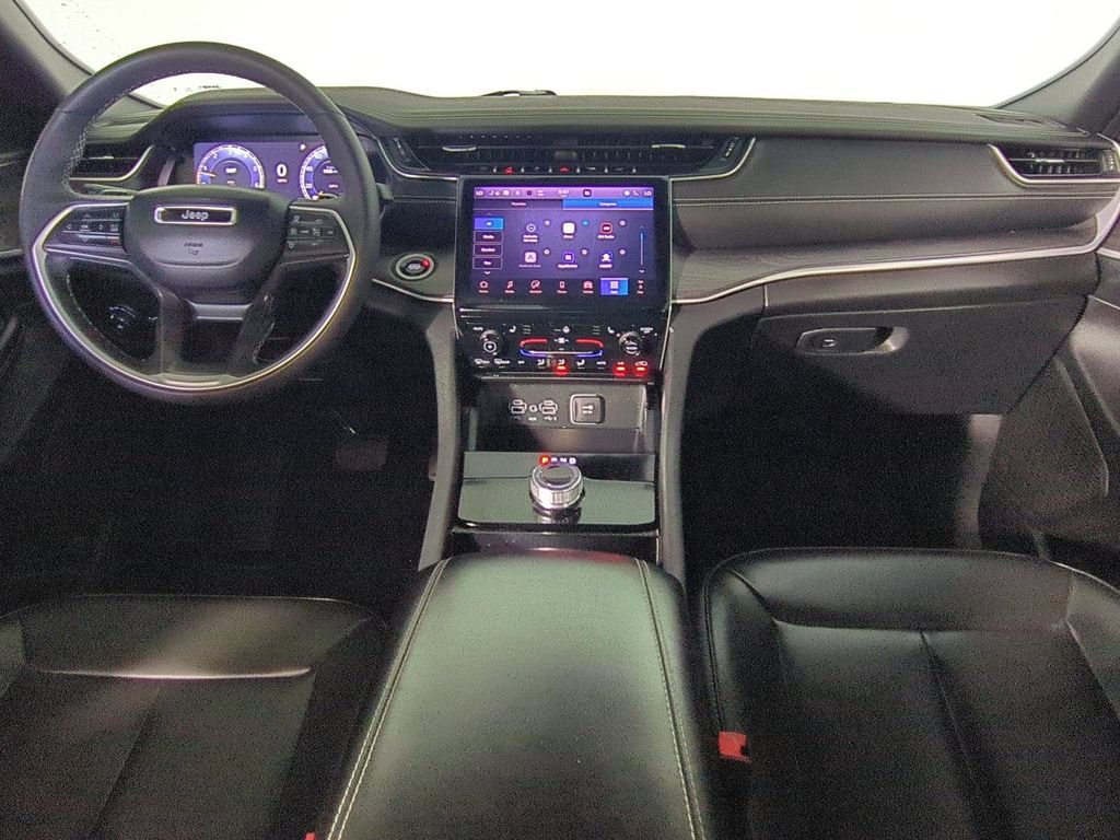 2025 Jeep Grand Cherokee L Limited - Photo 19
