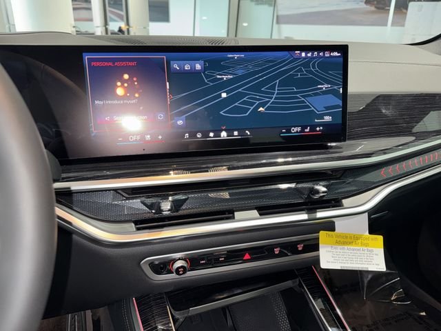New 2026 Dravit Grey Metallic BMW xDrive50e image 18