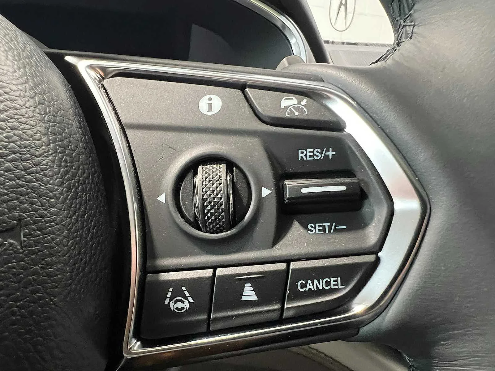 2026 Acura MDX Advance Package - Photo 40