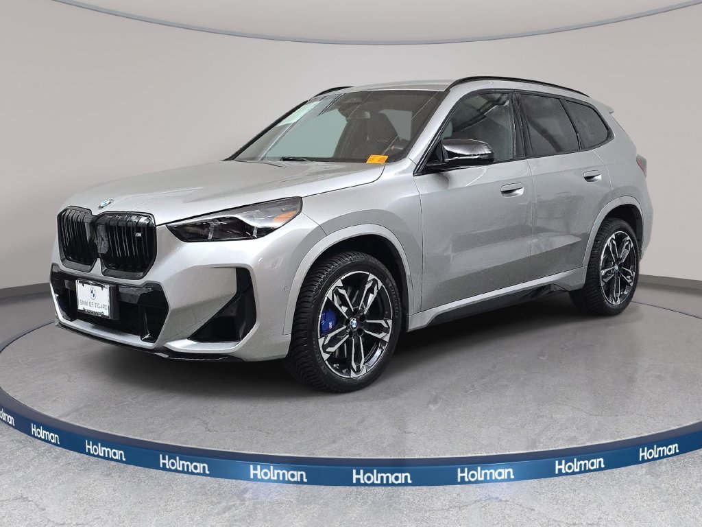 2024 BMW X1 M35i