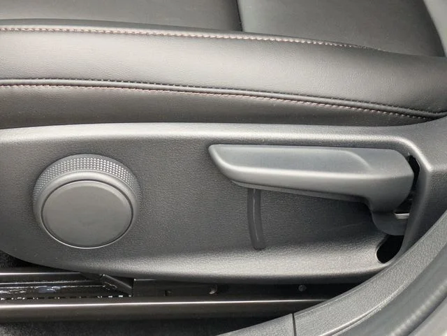 2026 Mazda Mazda3 Select Sport - Photo 10