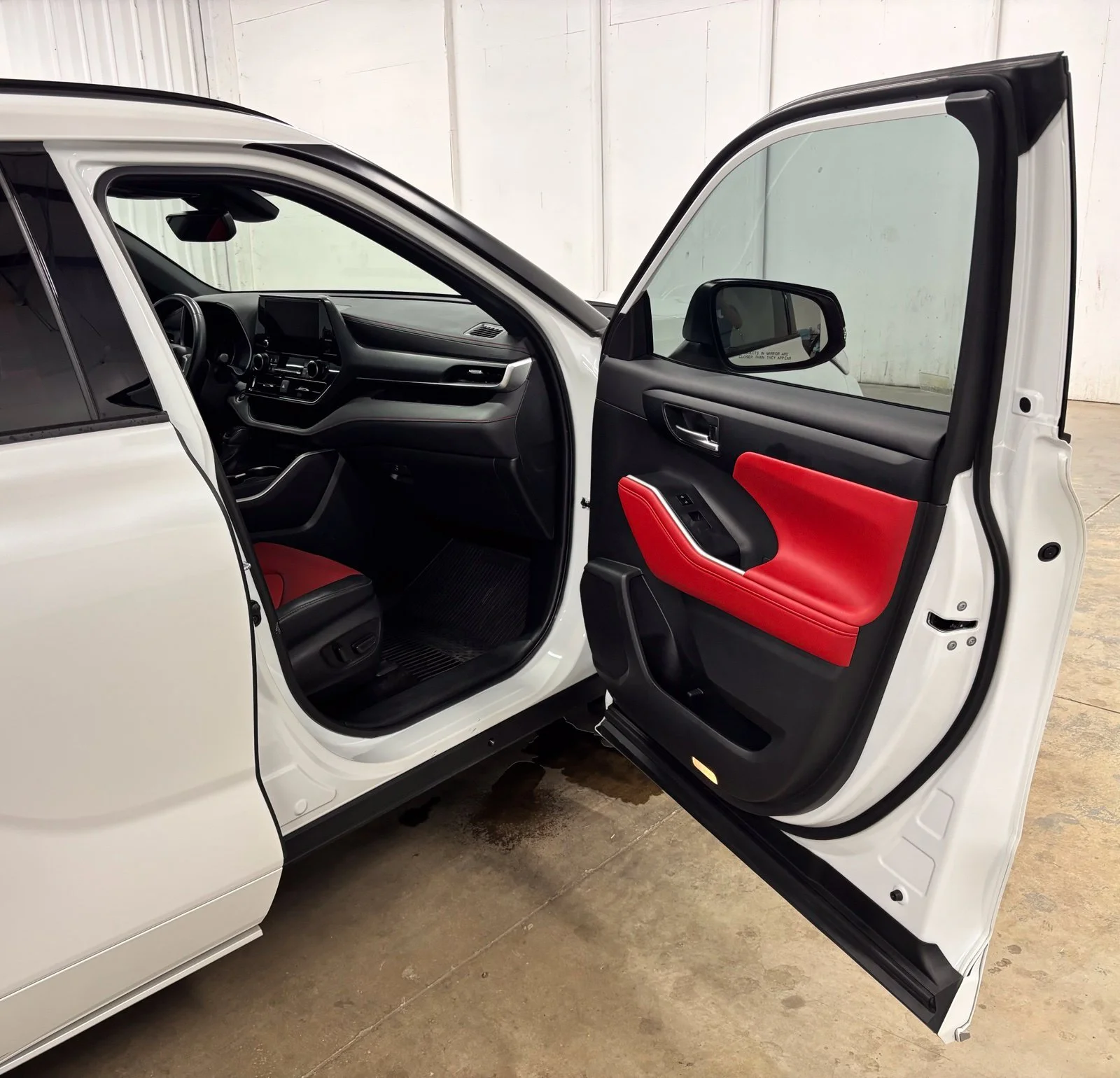 Used 2024 Beige Toyota XSE image 17