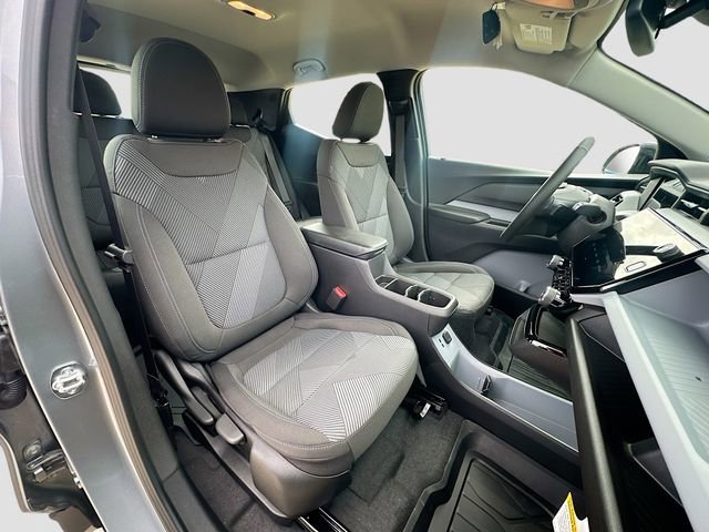 New 2027 Sterling Grey Metallic Chevrolet LT image 29