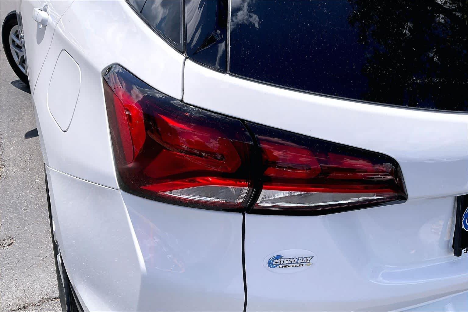 2023 Chevrolet Equinox LT - Photo 28