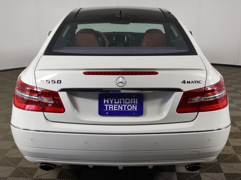 2012 Mercedes-Benz E-Class E350 - Photo 13