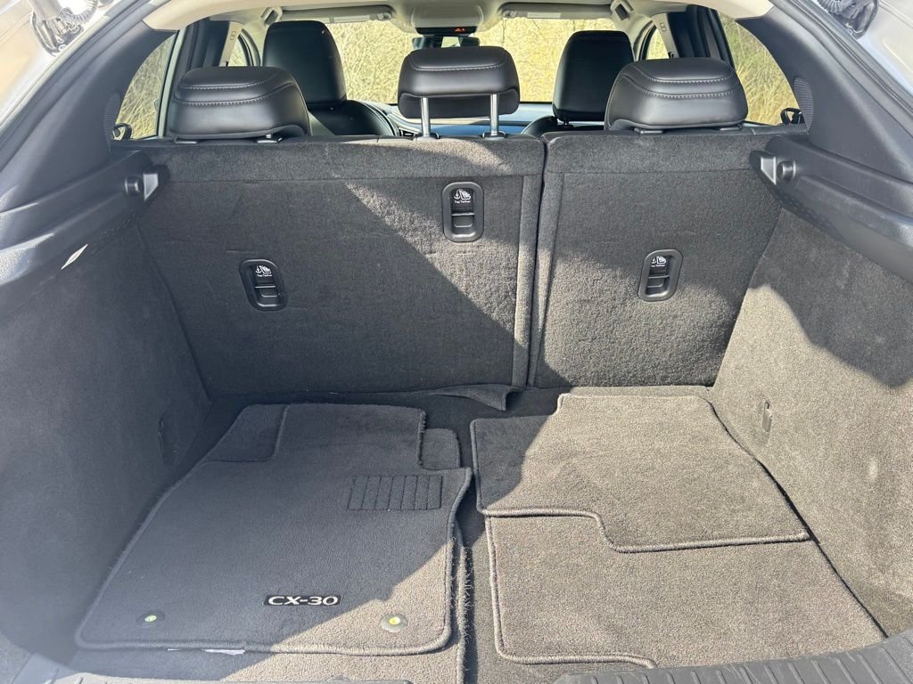 Used 2024 Tan Mazda 2.5 S Premium Package image 32