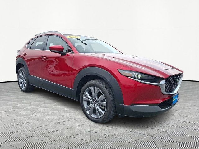 2023 Mazda CX-30 2.5 S Premium Package