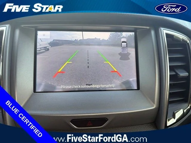 Used 2023 Gray Ford XLT image 24
