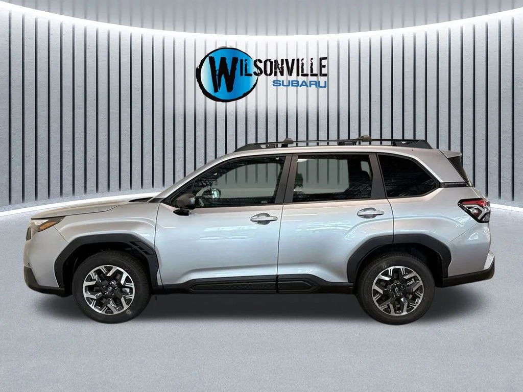2026 Subaru Forester Premium - Photo 14