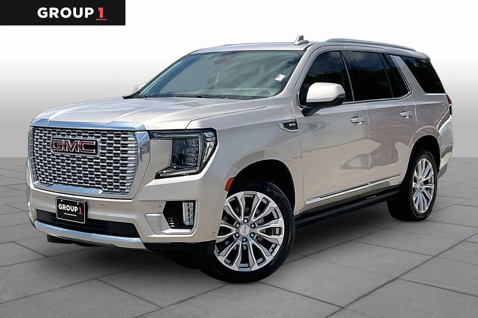 2023 GMC Yukon Denali Denali