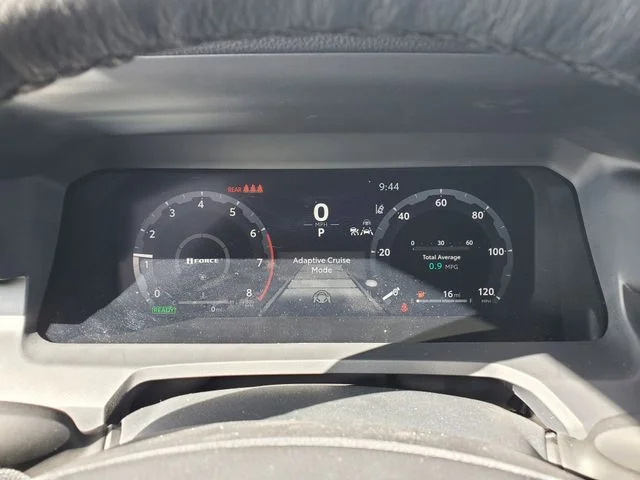 New 2026 Black Toyota TRD Off Road image 25