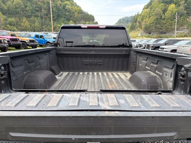 Used 2022 Black GMC Elevation image 25