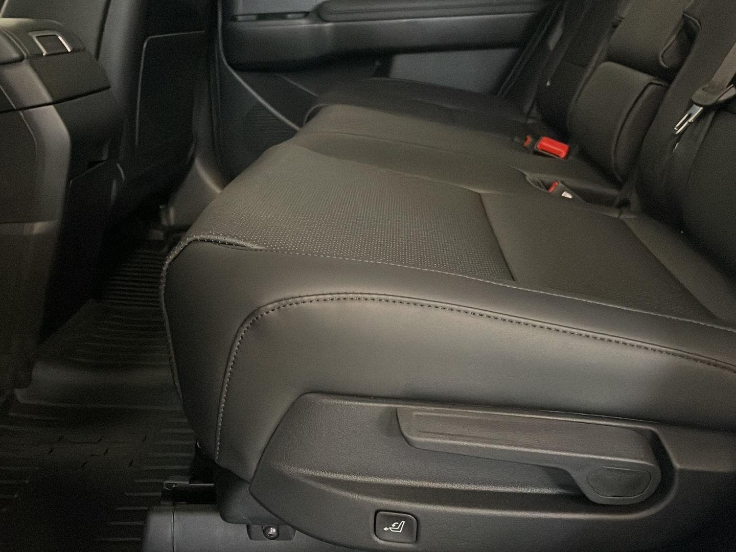 2025 Hyundai Santa Fe XRT - Photo 14