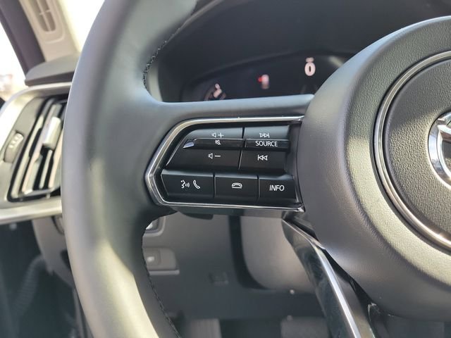 Certified Used 2026 Black Mazda Premium ***CERTIFIED*** image 22