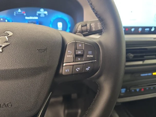 New 2026 Azure Gray Metallic Tri-Coat Ford Badlands® image 34