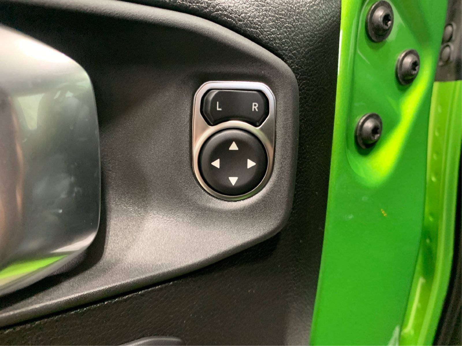 New 2026 Mojito Exterior Paint Jeep Sport S image 29