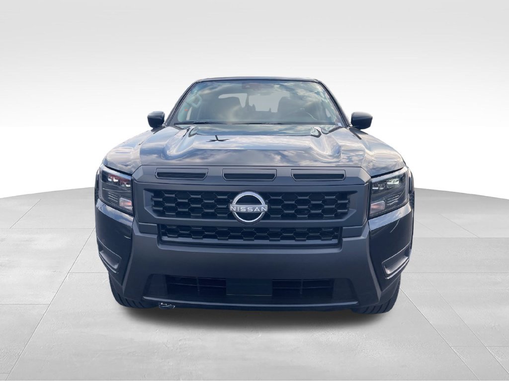 New 2027 Black Nissan S image 8