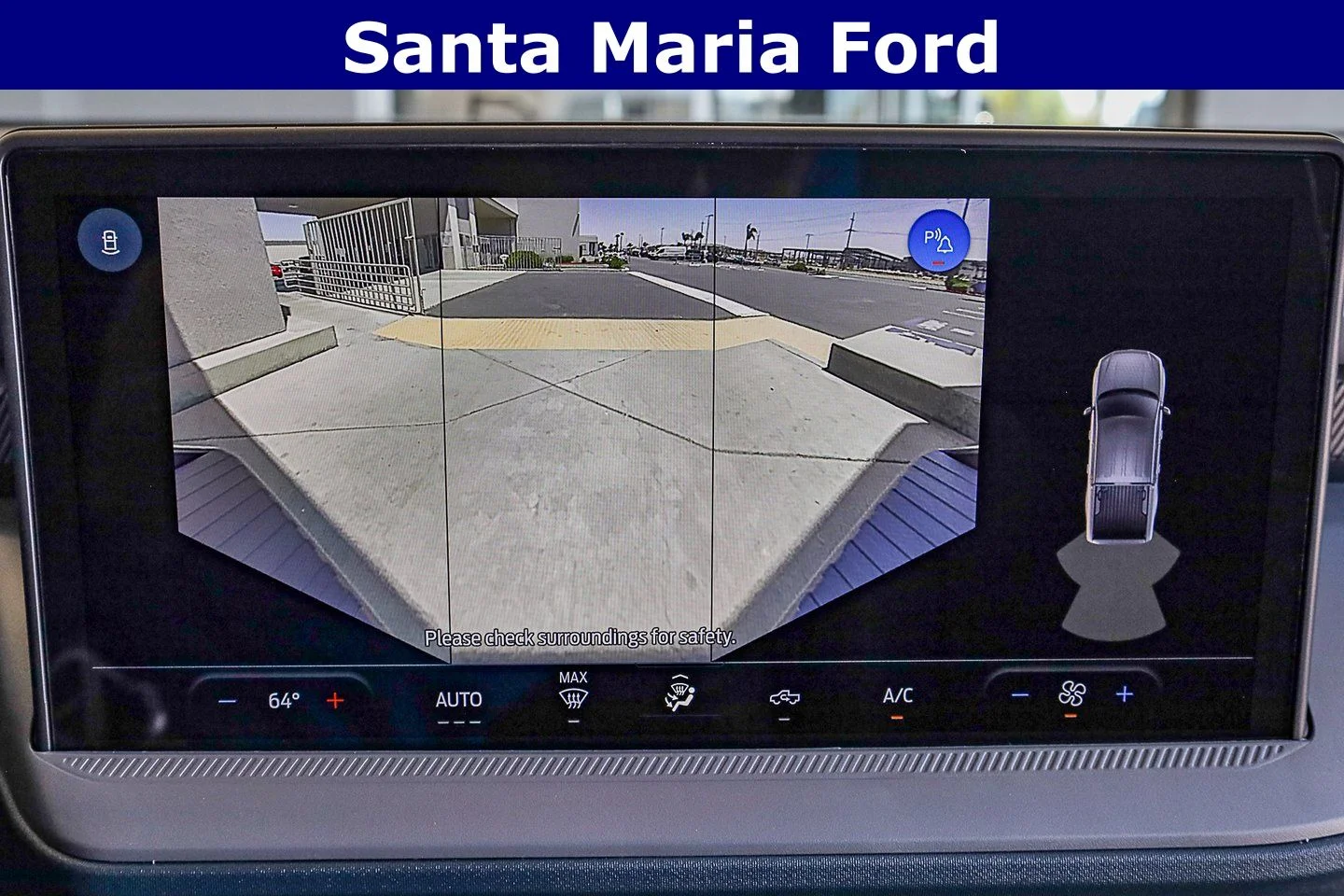 2025 Ford Maverick Lobo Standard - Photo 19
