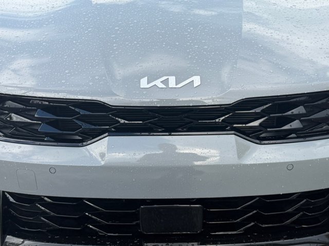 Used 2025 Gray Kia GT-Line image 44