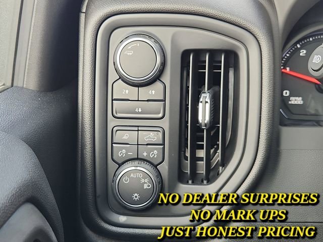 2025 Chevrolet Silverado 3500 HD Work Truck - Photo 17